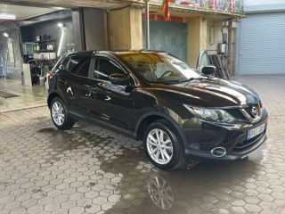 Nissan Qashqai foto 7