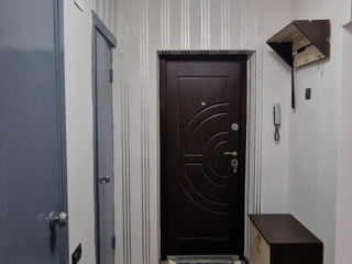1-rm apt., 40 м², 4/9 fl.