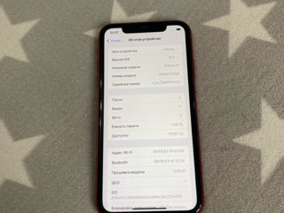 iPhone 11 128 GB foto 5