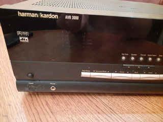 Harman Kardon AVR 3000