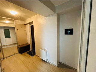 Apartament cu 1 cameră, 40 m², Telecentru, Chișinău foto 4