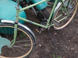 Велосипед с 1975г. foto 1