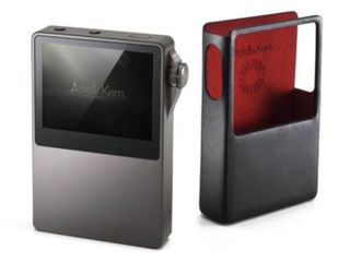 Astell&kern 120 Titanium Limited Edition foto 6