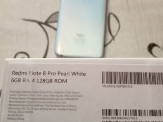 Redmi Note 8Pro
