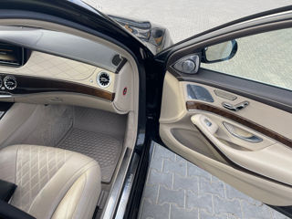 Mercedes S-Class foto 5