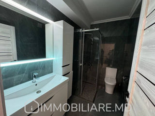 Apartament cu 1 cameră, 50 m², Centru, Chișinău foto 6