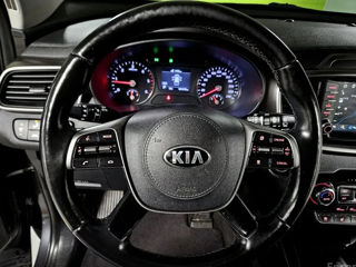 KIA Sorento foto 11