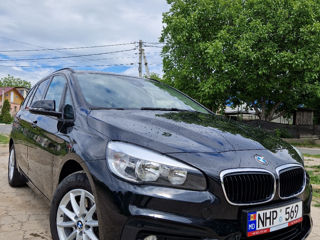 BMW 2 Series Gran Tourer фото 1