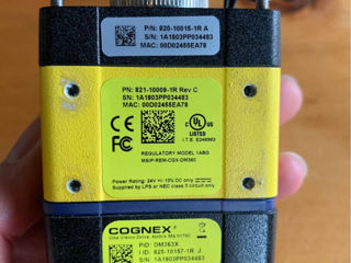 Cognex Dataman DMR 363X foto 2