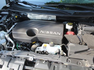 Nissan Qashqai foto 14