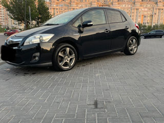 Toyota Auris foto 3