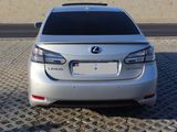 Lexus HS Series foto 3