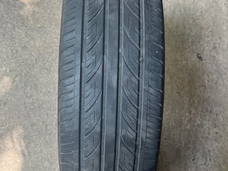 Продам 1 б.у шину 195/55 R16 Unigrip Summer