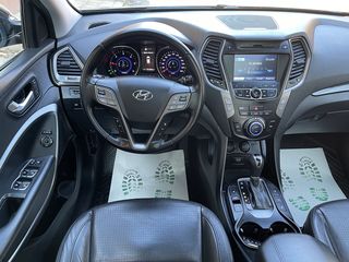 Hyundai Santa FE foto 6