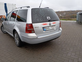 Volkswagen Golf foto 6