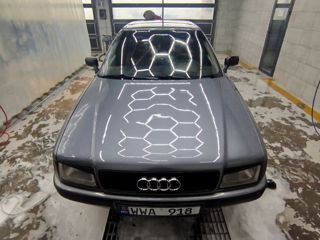 Audi 80 foto 3