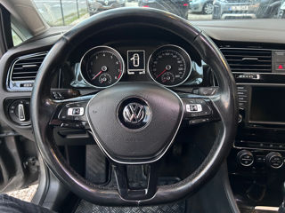 Volkswagen Golf foto 15