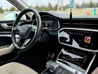 Audi A6 Allroad foto 10