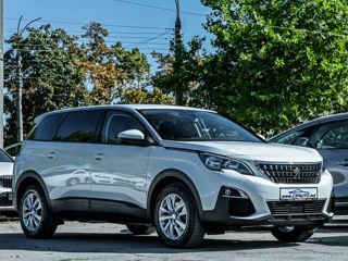 Peugeot 5008 foto 2