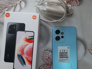 Redmi Note 12 foto 3