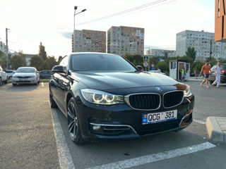 BMW 3 Series Gran Turismo