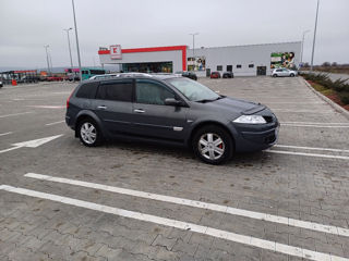 Renault Megane foto 5