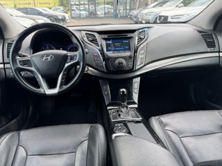 Hyundai i40 foto 8