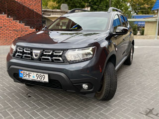 Dacia Duster foto 6