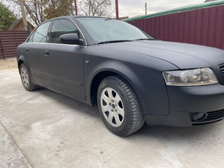 Audi A4 foto 2