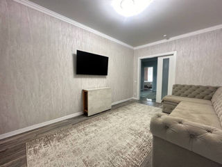 Apartament cu 3 camere, 90 m², Buiucani, Chișinău foto 7