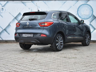 Renault Kadjar foto 4