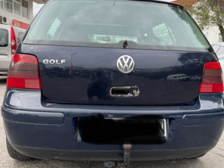 Продам запчасть разбираю гольф 4 piese golf 4 dezmembrez golf 4 foto 2