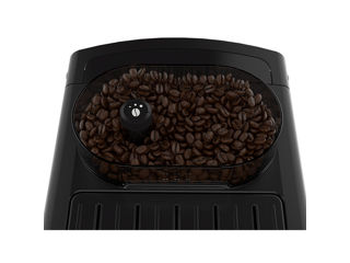Espressor automat krups arabica latte ea819e10, 1.7l, 1450w, 15 bar, negru. promo! foto 5