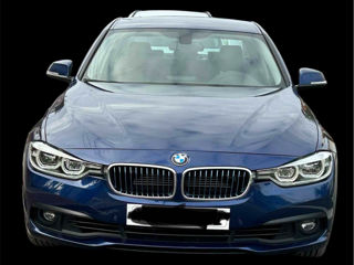 BMW 3 Series foto 6