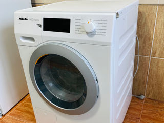 Miele W1 foto 8