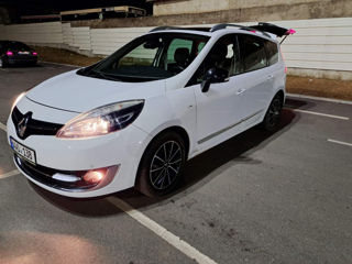 Renault Grand Scenic foto 4