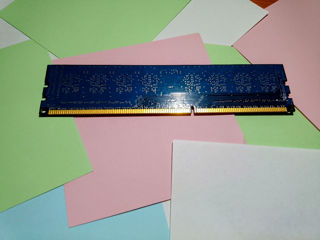 RAM 12GB (8+4) DDR3L foto 4