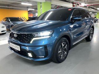 KIA Sorento foto 1