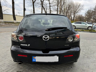 Mazda 3 foto 8