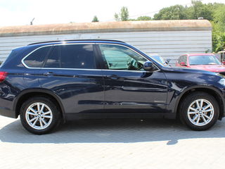 BMW X5 foto 4