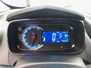 Chevrolet Trax foto 11