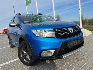 Dacia Sandero Stepway foto 3