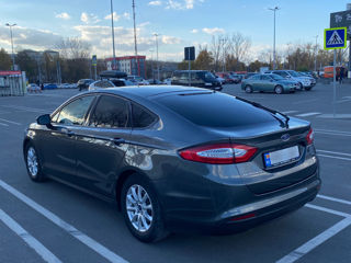 Ford Mondeo foto 4