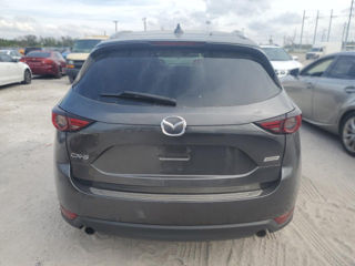 Mazda CX-5 foto 3