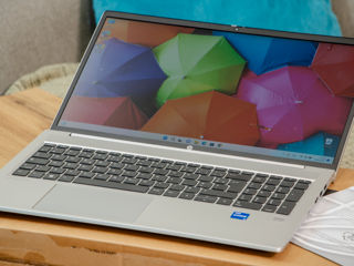 Hp Probook 450 G8/ Core I5 1135G7/ 16Gb Ram/ Iris Xe/ 500Gb SSD/ 15.6" FHD IPS!! foto 12