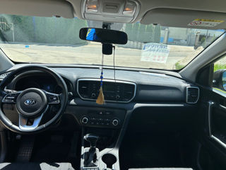 KIA Sportage foto 4