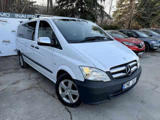 Mercedes Vito foto 5