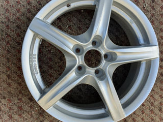 Disk16x5x105. Opel. Chevrolet. foto 7