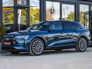 Audi e-tron foto 13