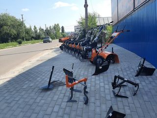 Gama larga de motocultivatoare la cel mai mic pret doar la noi !!